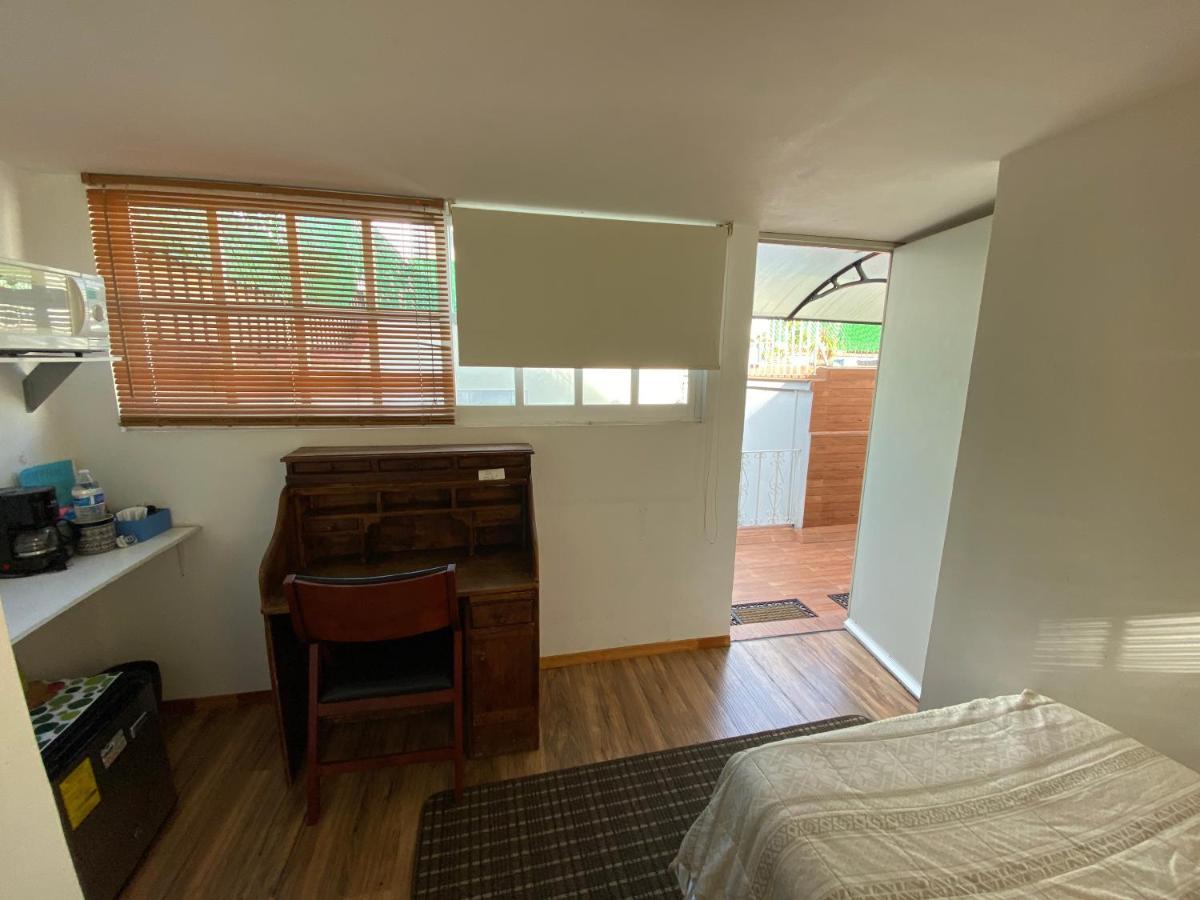 The 222 Apartment Mexico City Luaran gambar