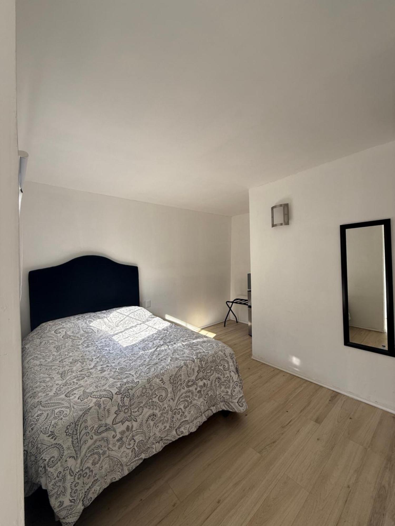 The 222 Apartment Mexico City Luaran gambar