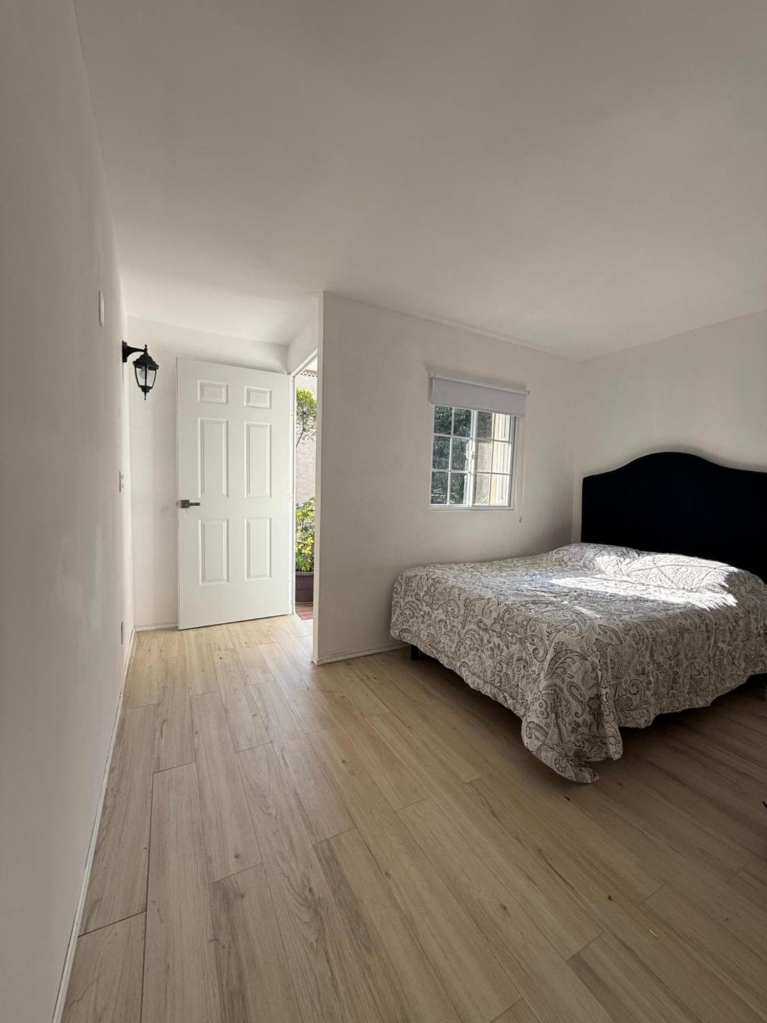 The 222 Apartment Mexico City Luaran gambar