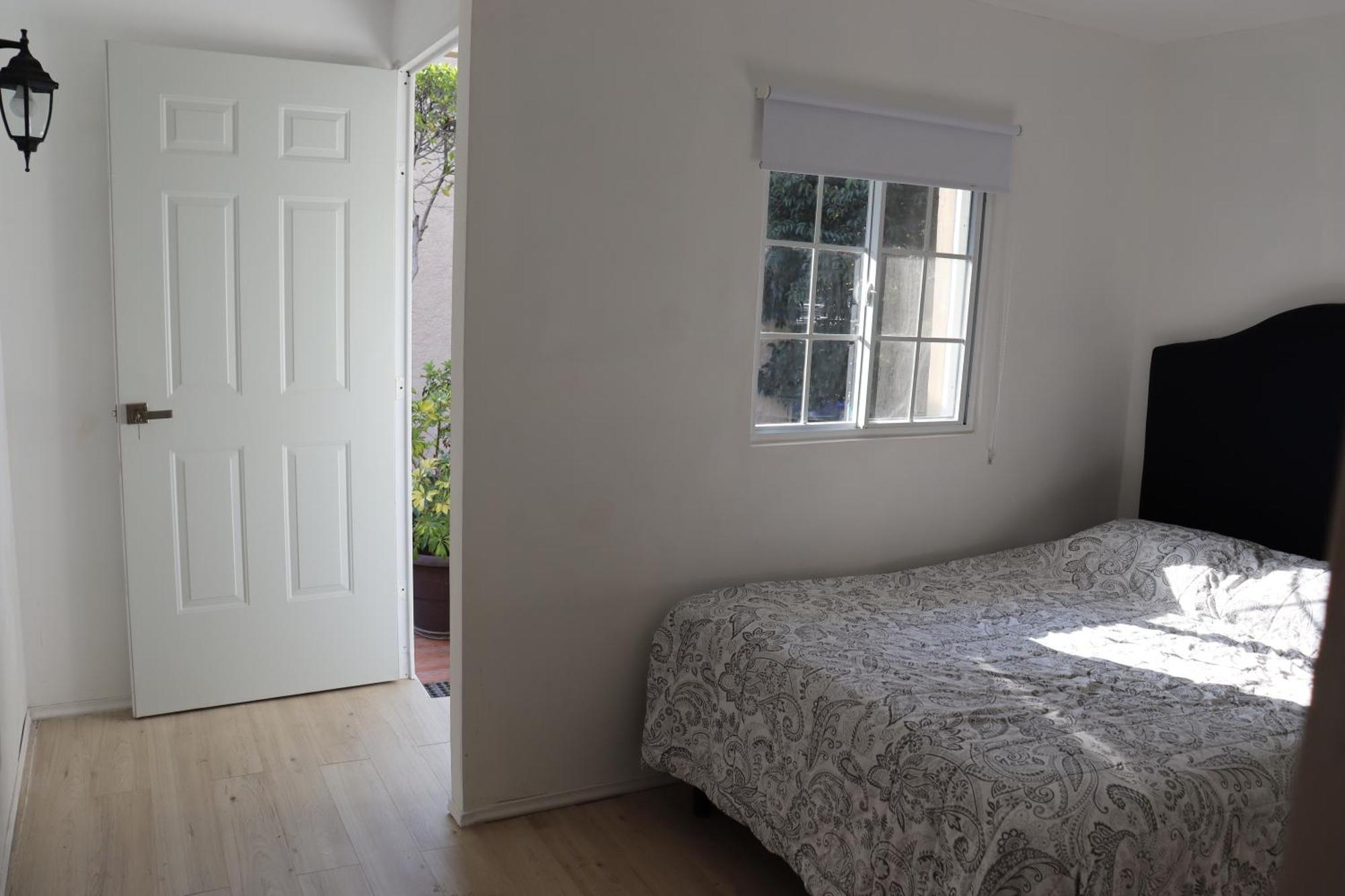 The 222 Apartment Mexico City Luaran gambar