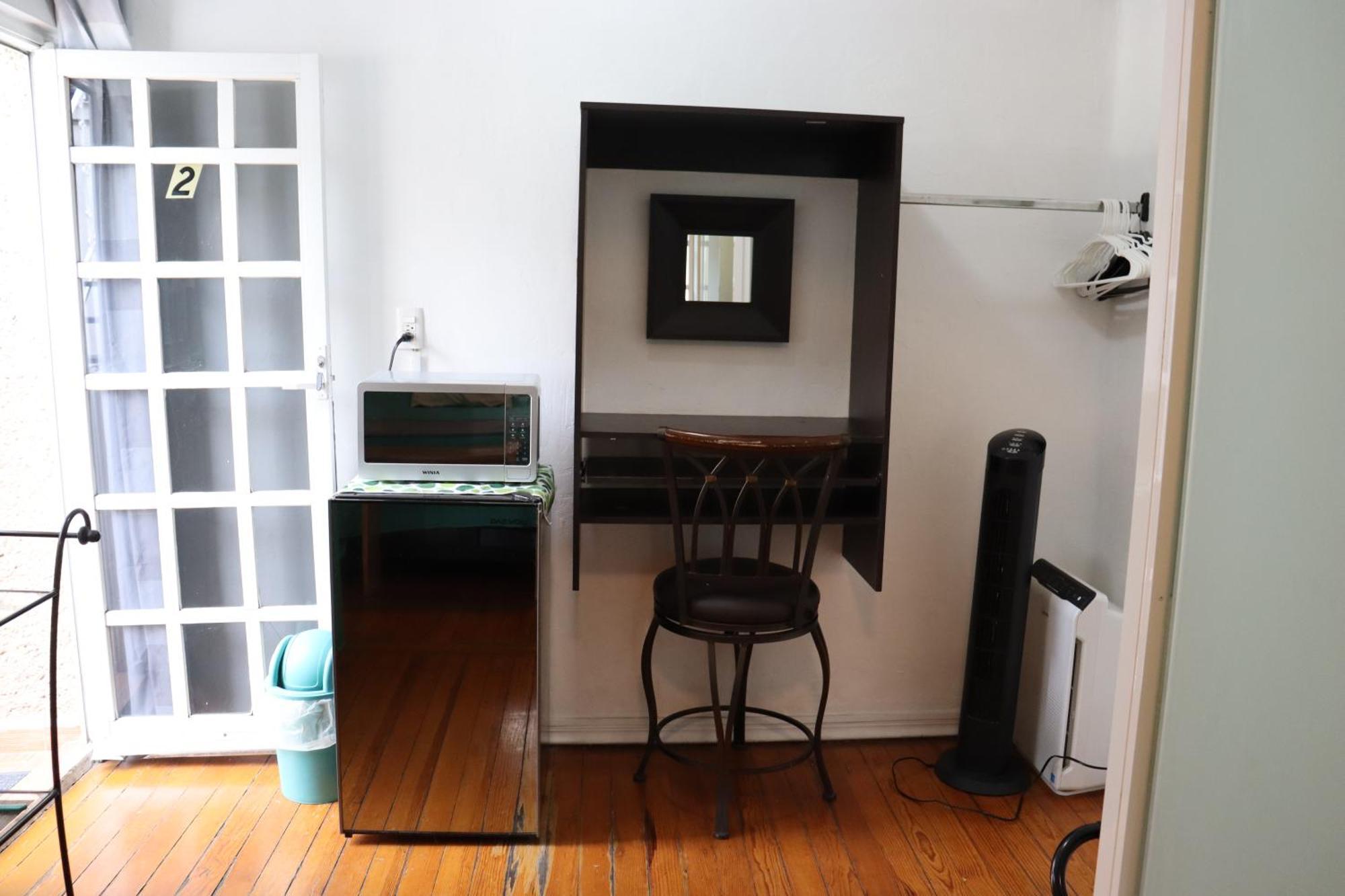 The 222 Apartment Mexico City Luaran gambar