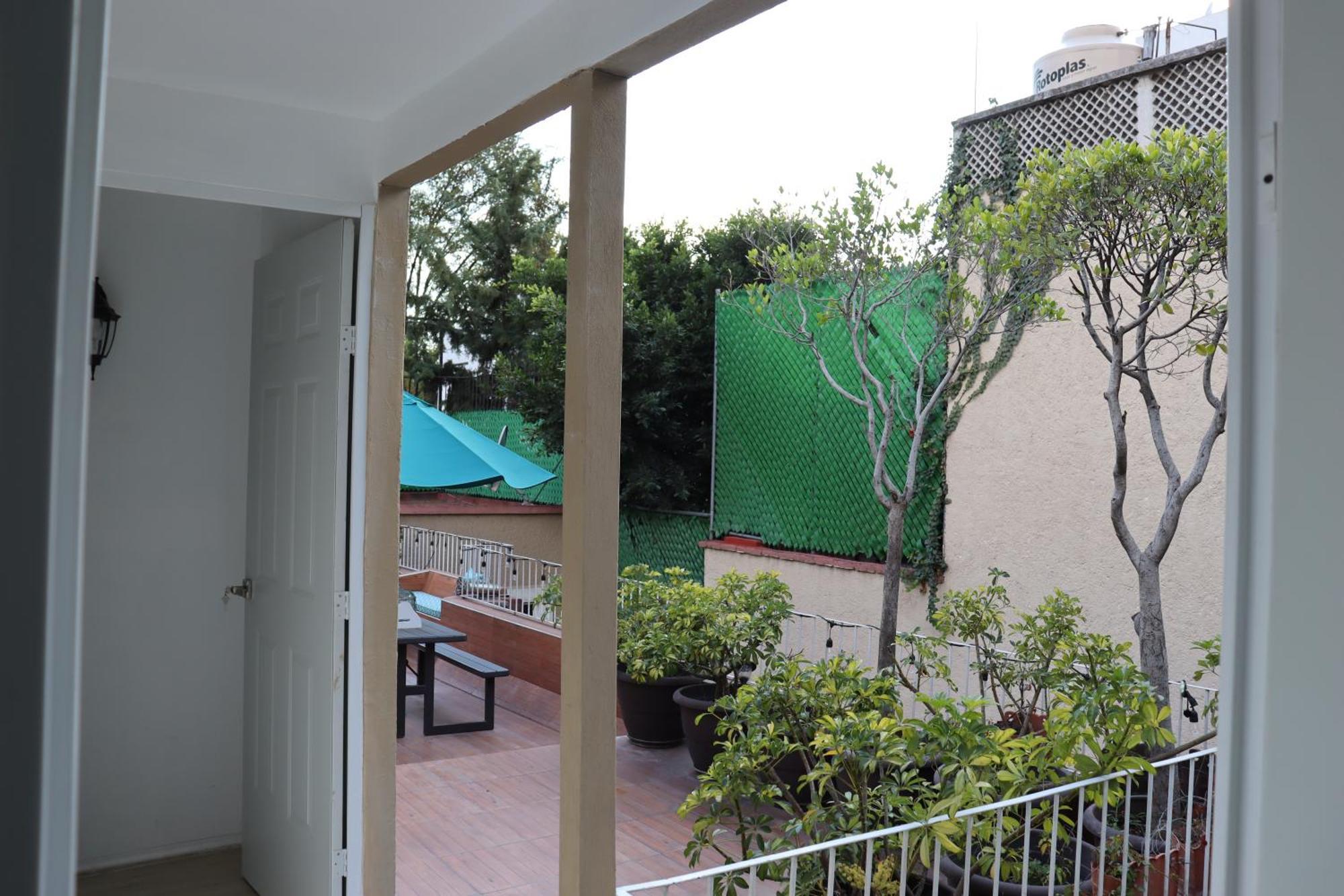 The 222 Apartment Mexico City Luaran gambar