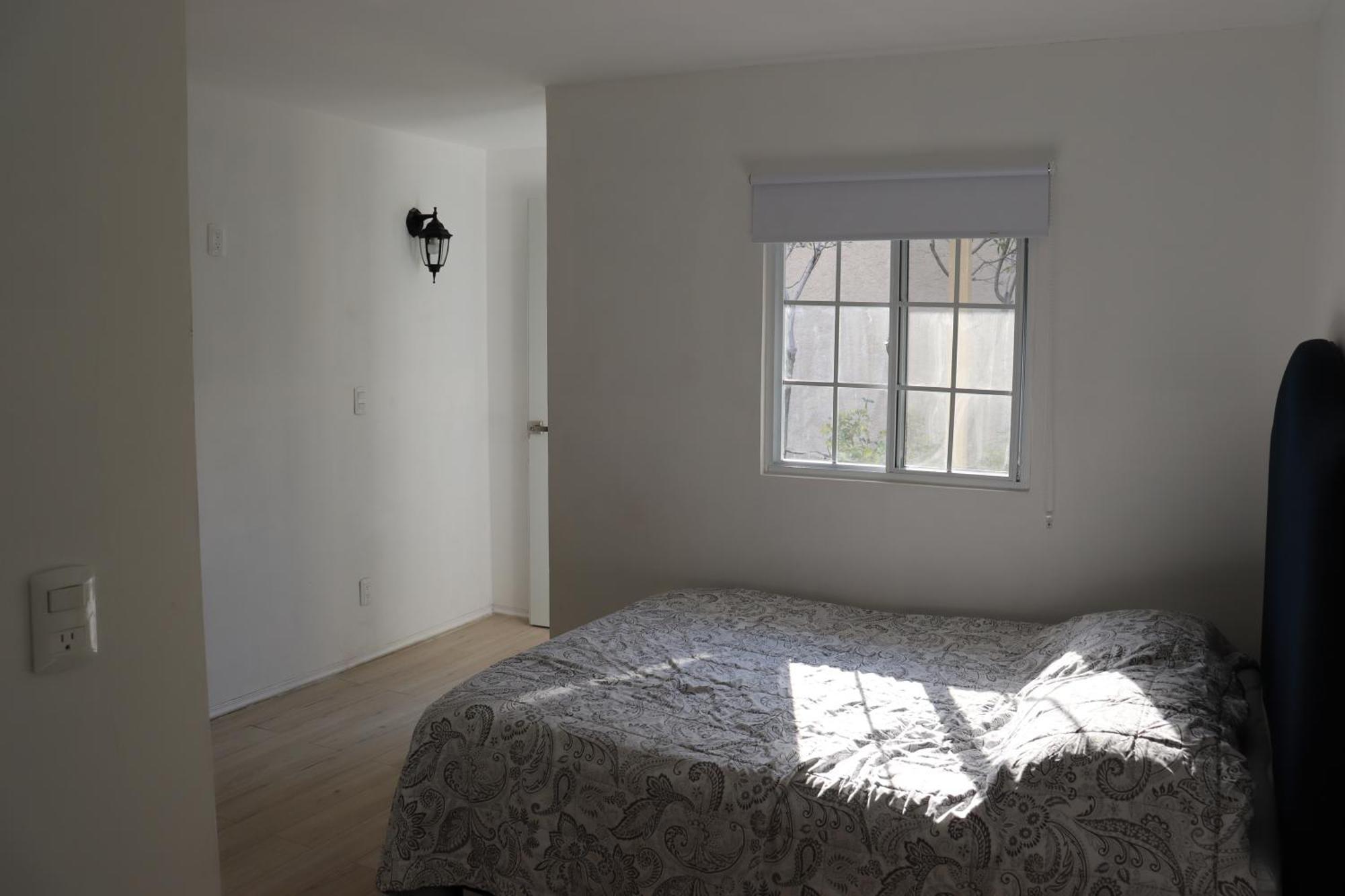 The 222 Apartment Mexico City Luaran gambar