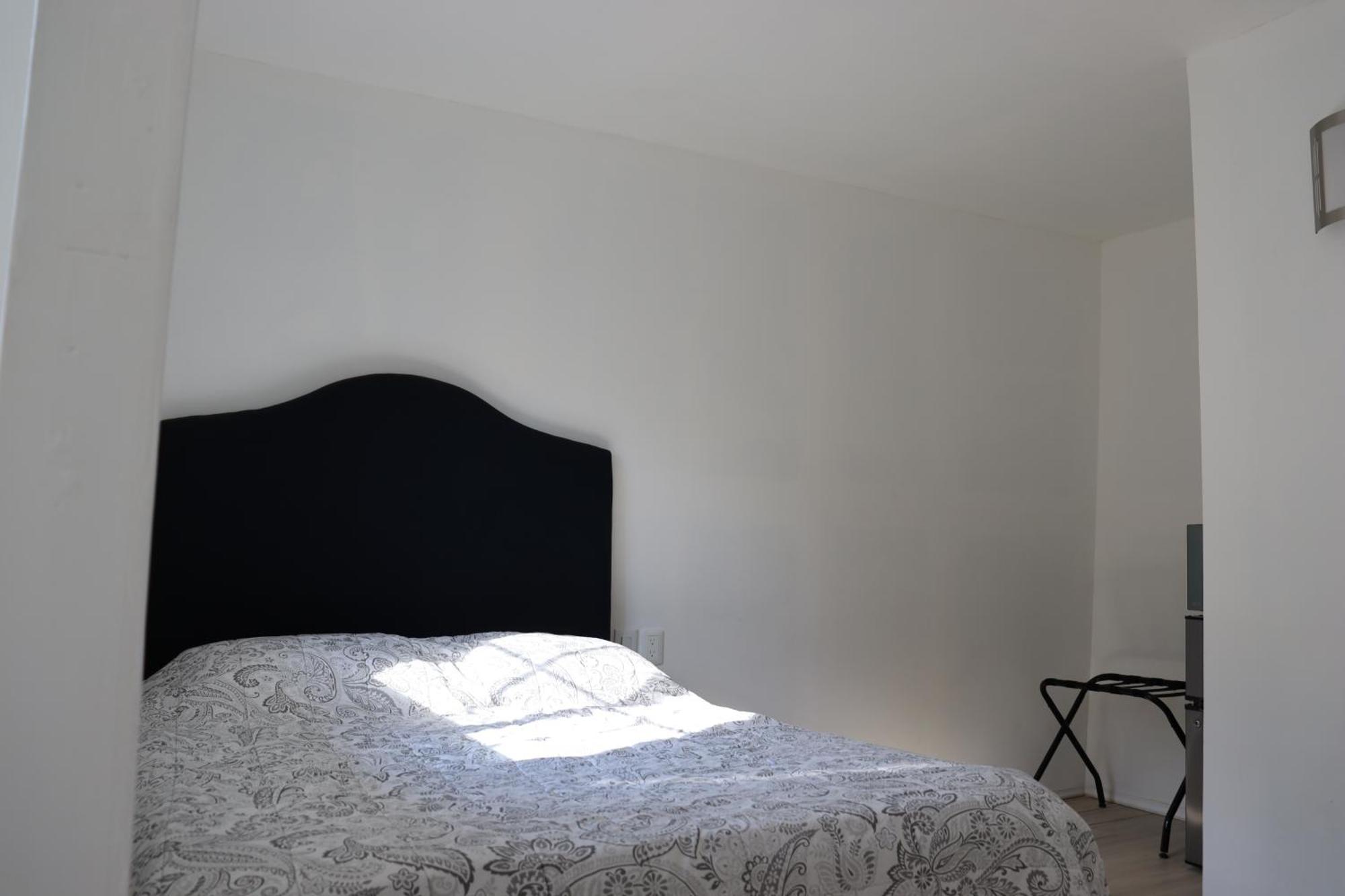 The 222 Apartment Mexico City Luaran gambar