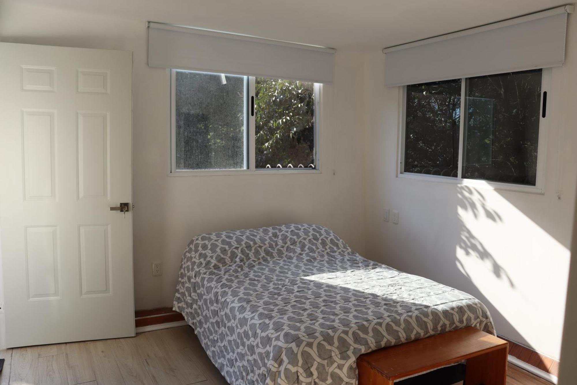 The 222 Apartment Mexico City Luaran gambar