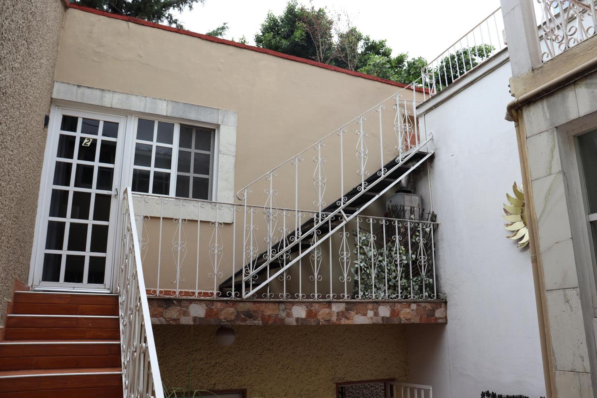 The 222 Apartment Mexico City Luaran gambar