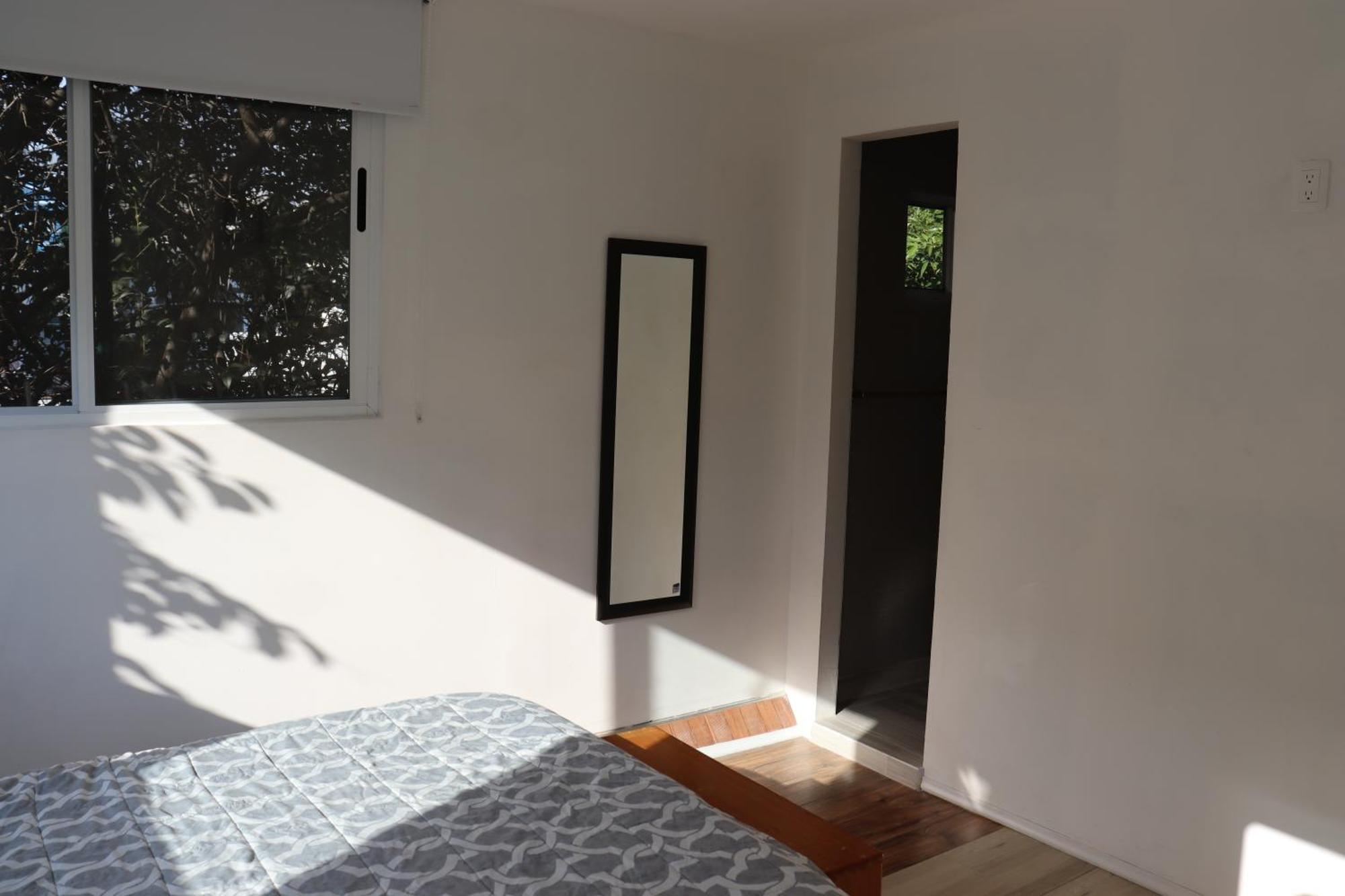 The 222 Apartment Mexico City Luaran gambar