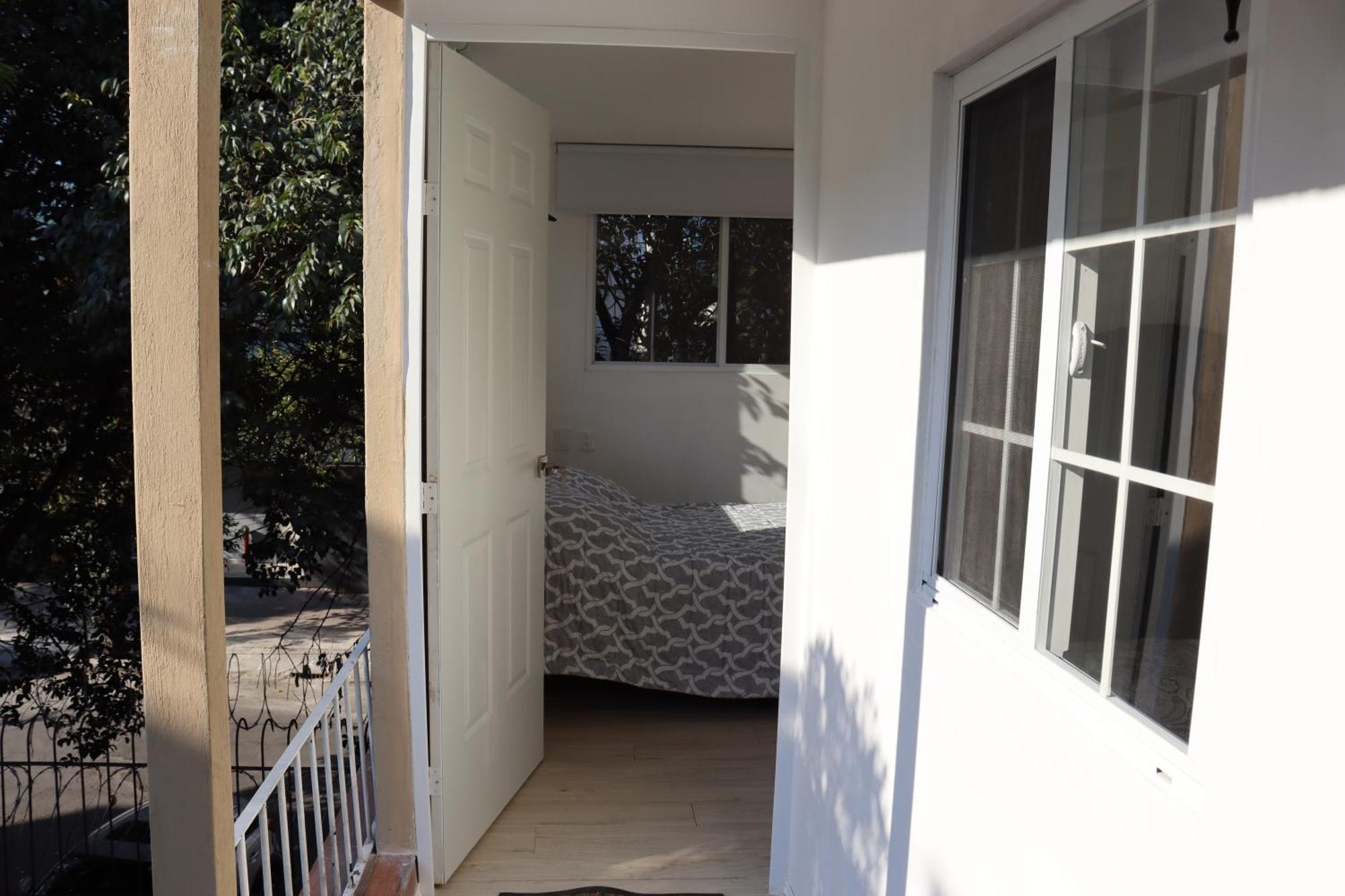 The 222 Apartment Mexico City Luaran gambar