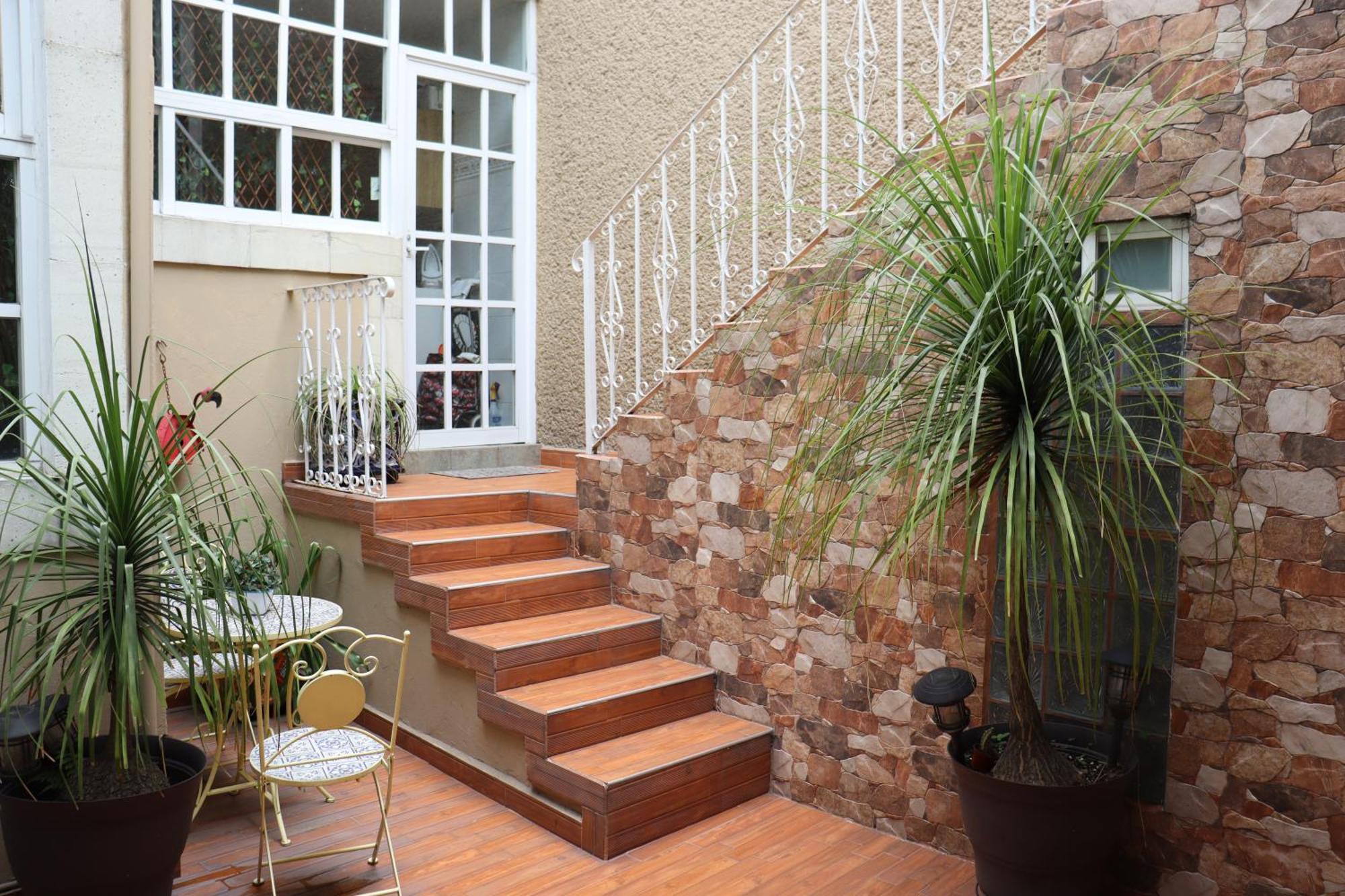 The 222 Apartment Mexico City Luaran gambar