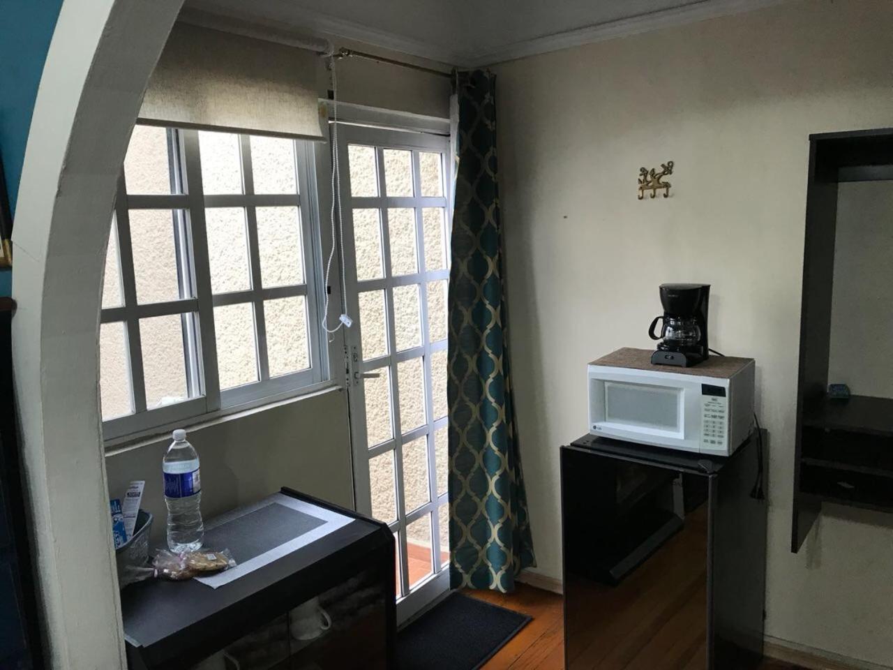 The 222 Apartment Mexico City Luaran gambar