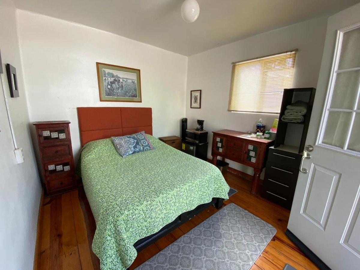 The 222 Apartment Mexico City Luaran gambar